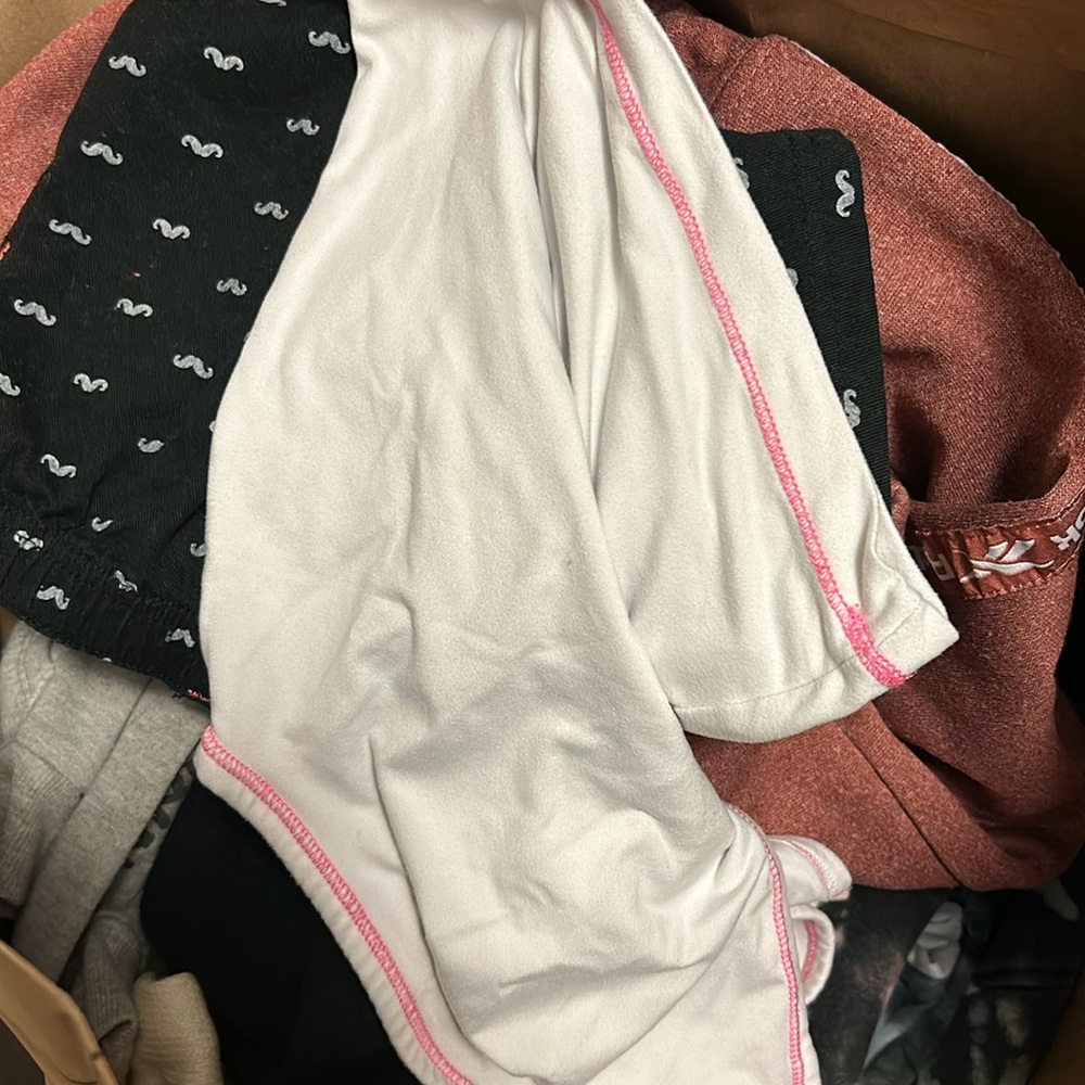 Kids Clothes Unlisted